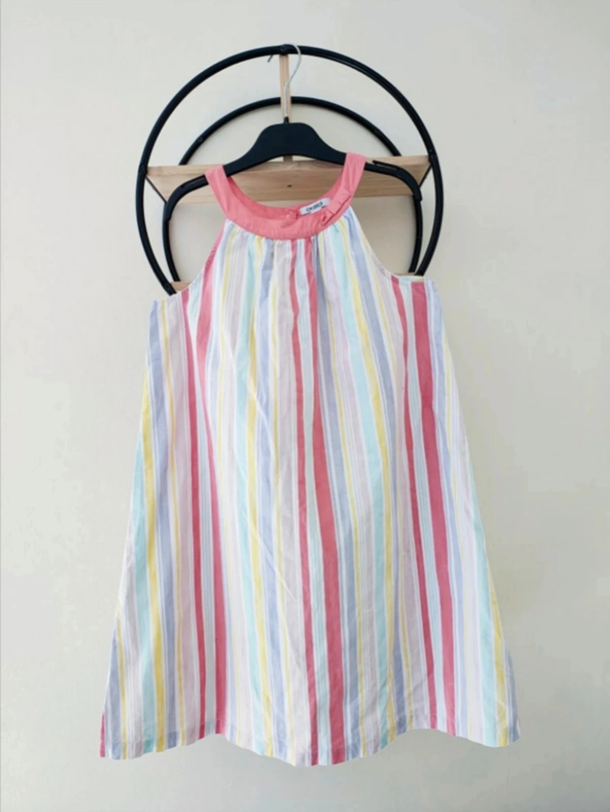 12 ans robe été Okaïdi